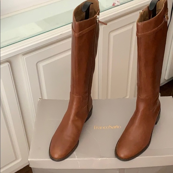 franco sarto barbara